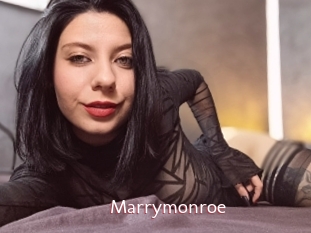 Marrymonroe