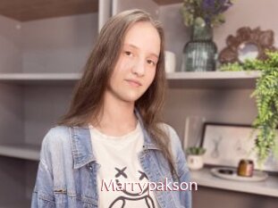 Marrypakson
