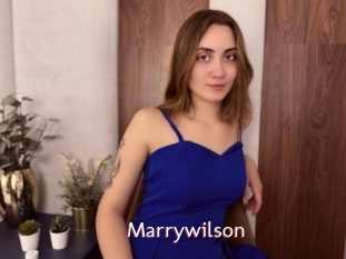 Marrywilson
