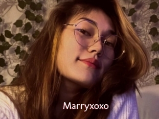 Marryxoxo