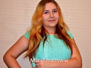 Marshmalloww