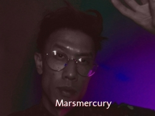 Marsmercury