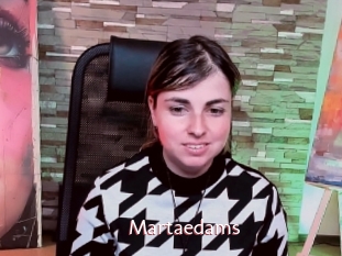 Martaedams