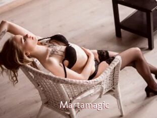 Martamagic
