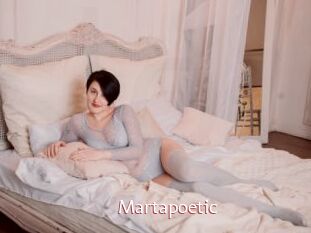 Martapoetic