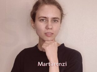 Martarenzi
