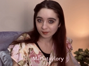 Martataylory