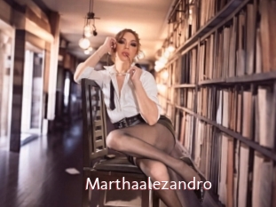 Marthaalezandro