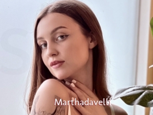 Marthadavelli