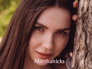 Marthahicks