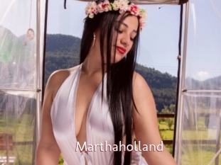 Marthaholland