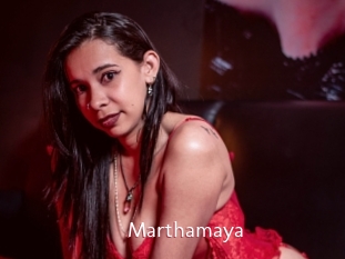 Marthamaya