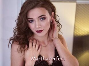 Marthaperfect