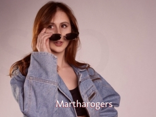 Martharogers