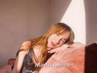 Marthawelch
