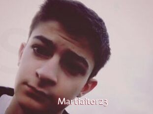 Martiaitor23
