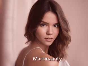 Martinaanty