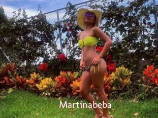 Martinabeba