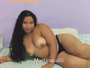 Martinacolli