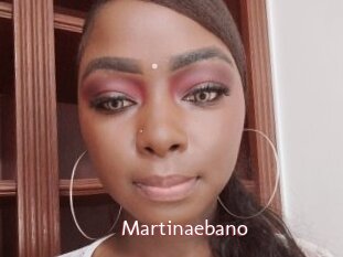 Martinaebano
