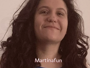 Martinafun