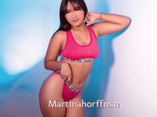 Martinahorffman