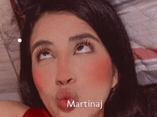 Martinaj