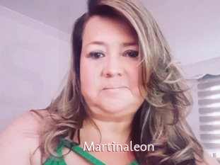 Martinaleon