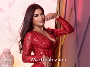 martinalozano Sweet links only