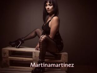 Martinamartinez