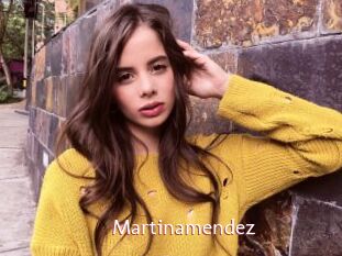 Martinamendez