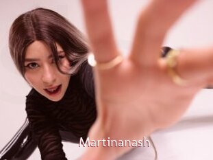 Martinanash