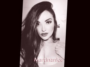 Martinanice