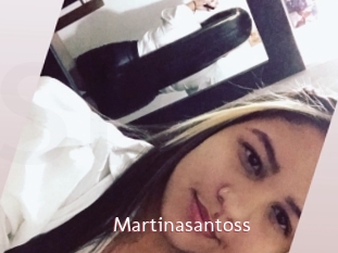 Martinasantoss