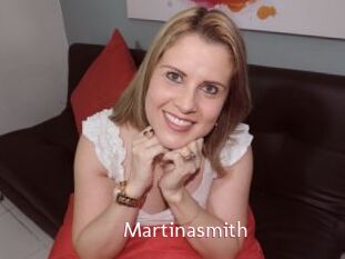 Martinasmith