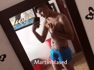 Martinblased