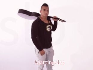 Martingolos