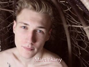 Martinkany