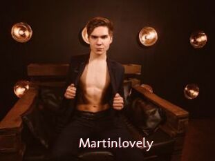 Martinlovely