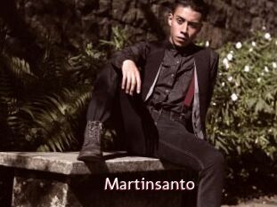 Martinsanto