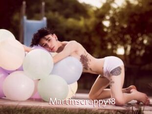 Martinscrappy18