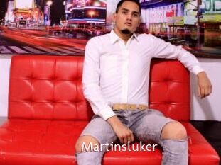 Martinsluker