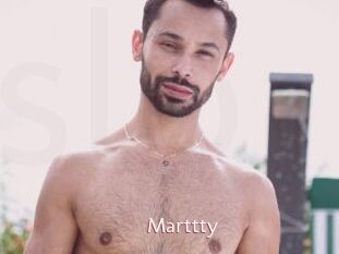 Marttty