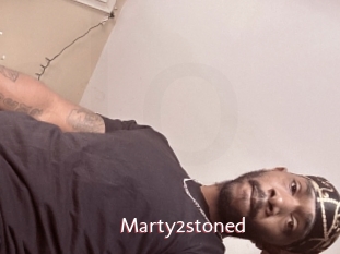 Marty2stoned