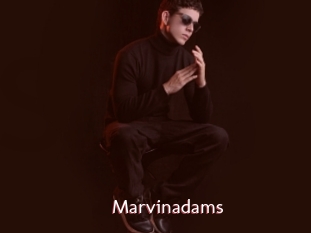Marvinadams