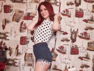 Maryair