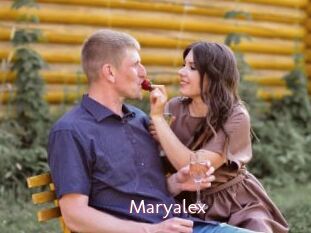 Maryalex