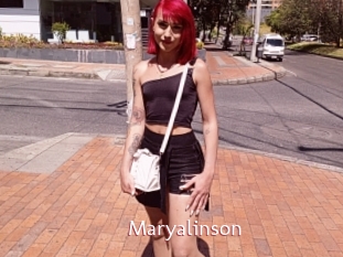 Maryalinson