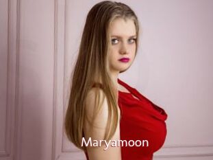 Maryamoon