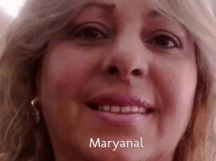 maryanal Sweet links only